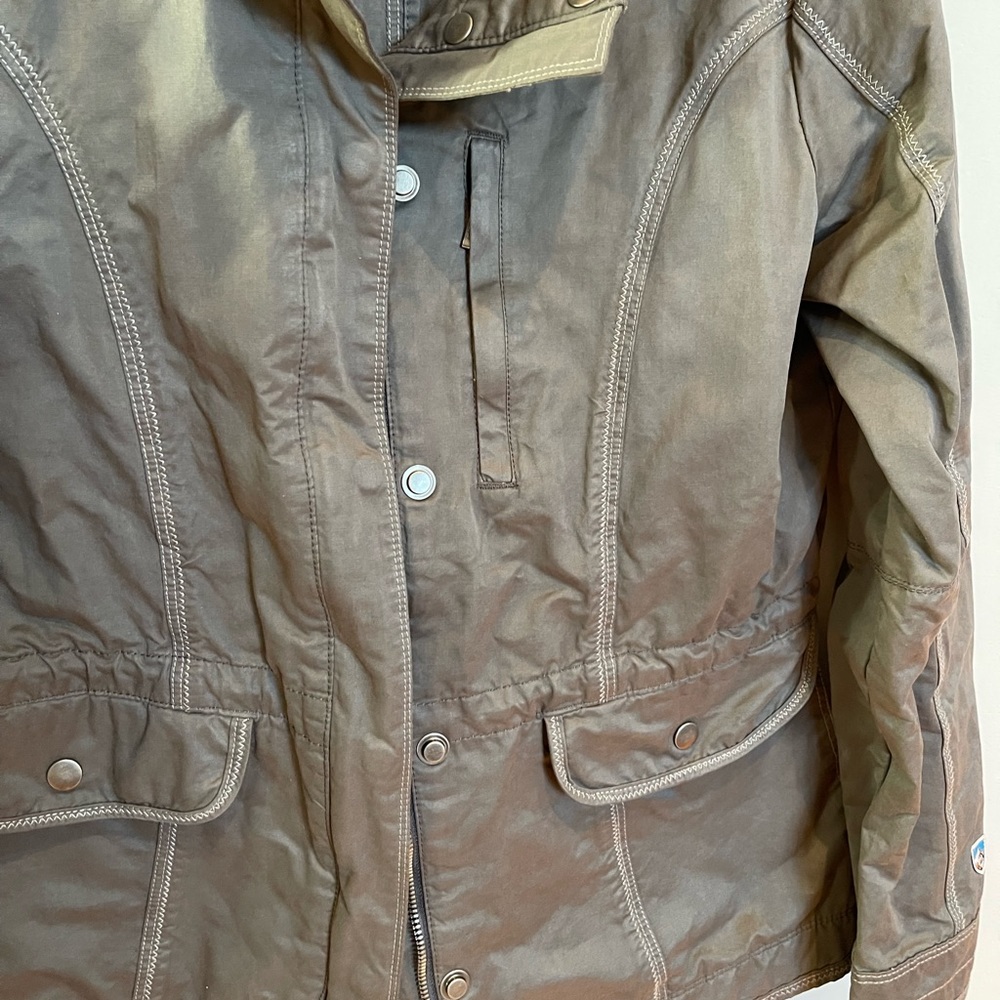 Kuhl Jacket - Picture 2 of 7